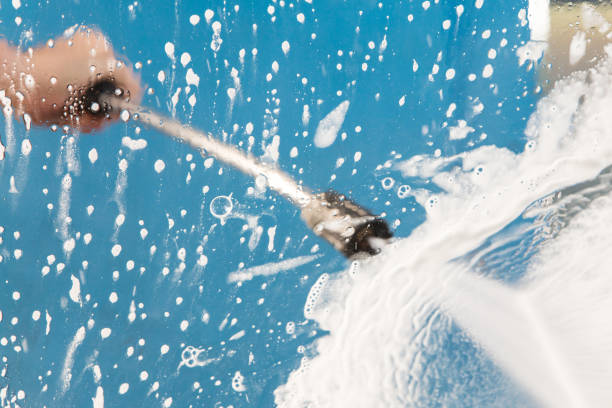 Best Patio and Deck Pressure Washing  in Pittsburg, TX