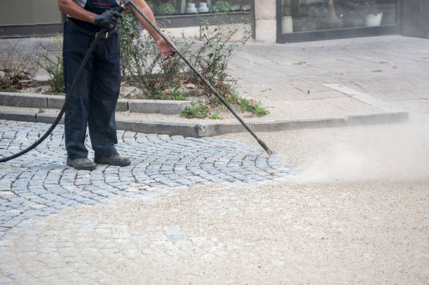 Best Concrete Sealing  in Pittsburg, TX