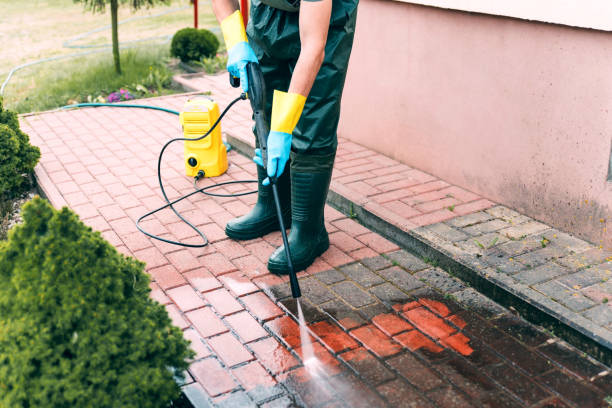 Best Fence Cleaning  in Pittsburg, TX