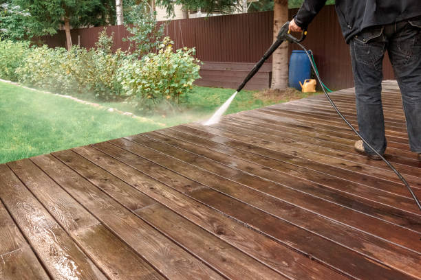Best Restaurant Pressure Washing  in Pittsburg, TX