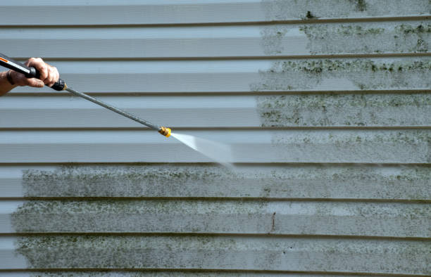 Best Factory Floor Cleaning  in Pittsburg, TX