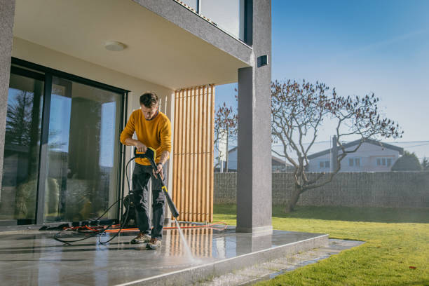 Best Parking Lot and Garage Cleaning  in Pittsburg, TX