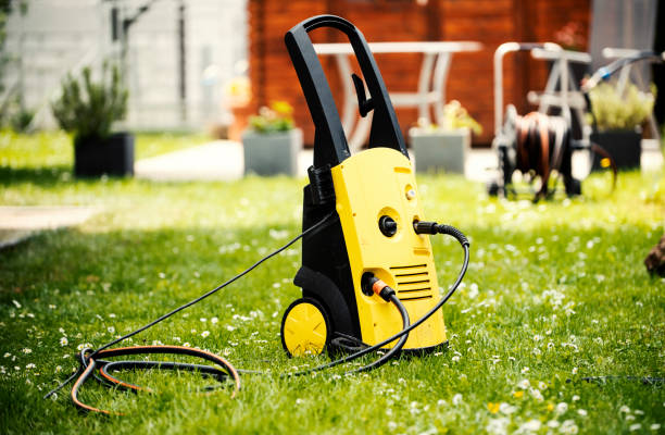 Best Post-Construction Pressure Washing  in Pittsburg, TX